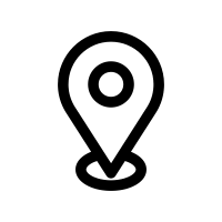 Map Marker Icon
