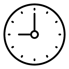 Clock Icon
