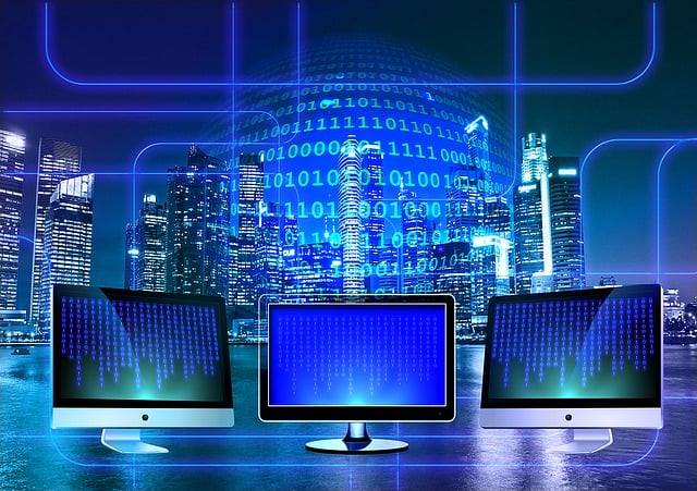 IT Informatique